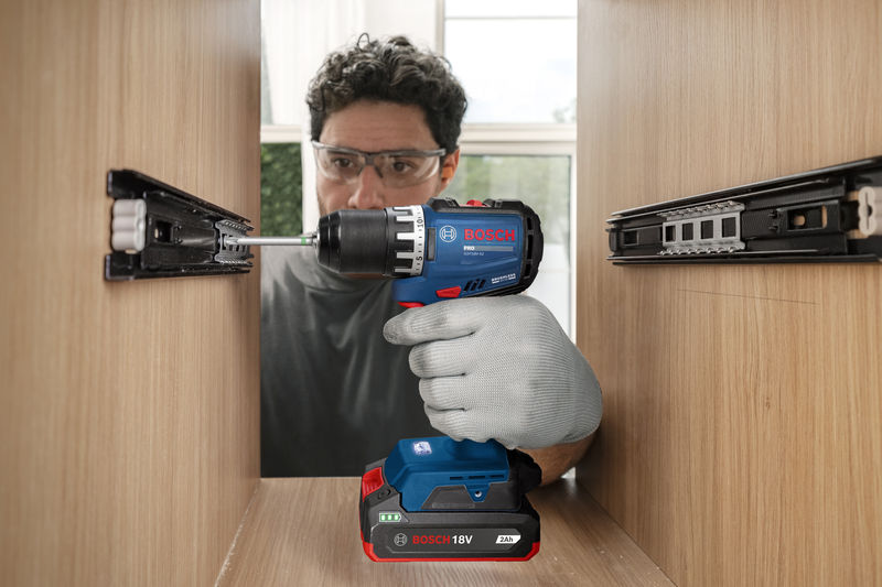 Bosch GSR18V-52 06019S0021 (obrázek 4)