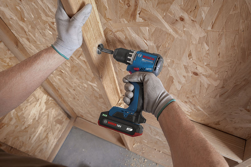 Bosch GSR18V-52 06019S0021 (obrázek 3)