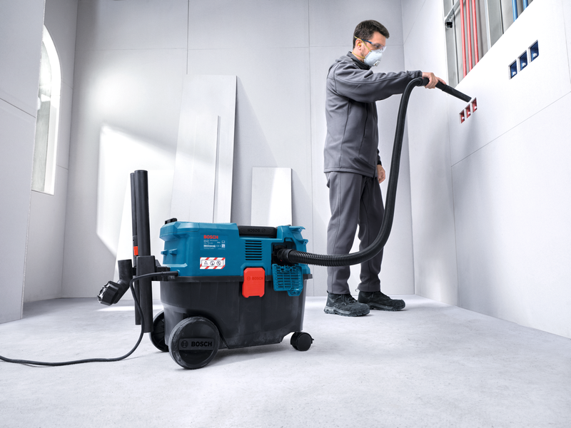 Průmyslový vysavač Bosch GAS 12-25 LS (obrázek 4)