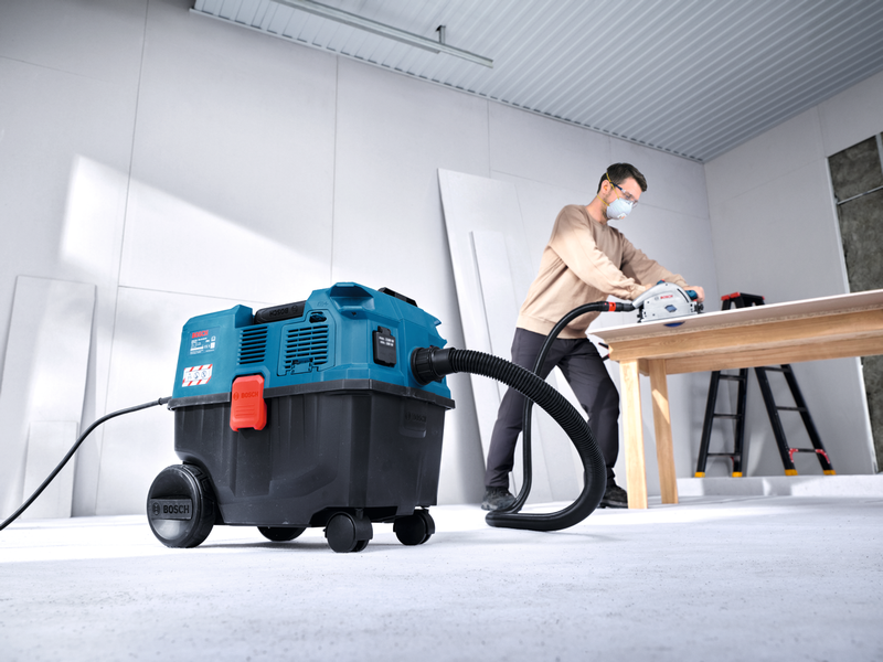 Průmyslový vysavač Bosch GAS 12-25 LS (obrázek 5)