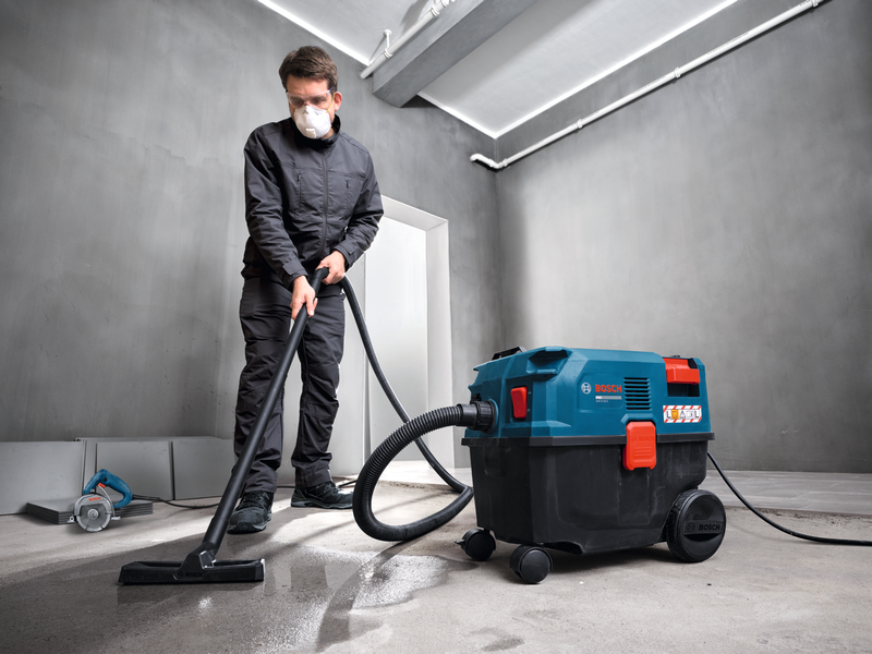 Průmyslový vysavač Bosch GAS 12-25 LS (obrázek 6)
