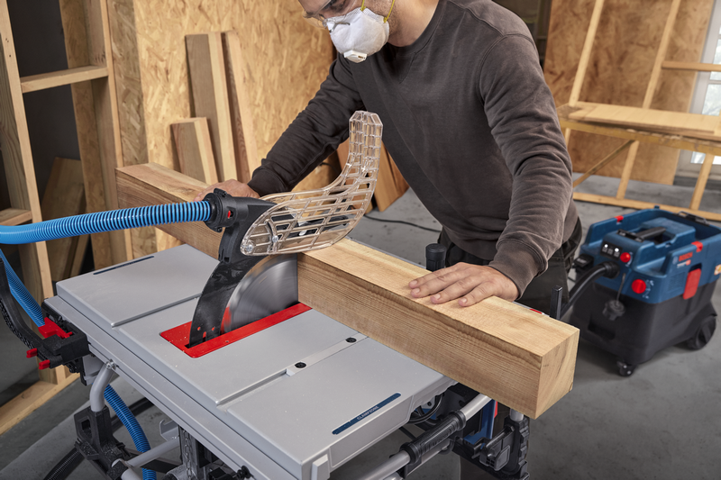 BOSCH GTS100-254 0601B30700 (obrázek 3)