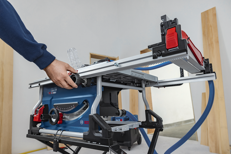 BOSCH GTS100-254 0601B30700 (obrázek 6)
