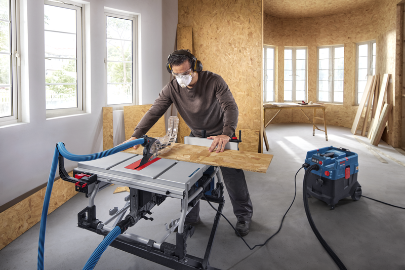 BOSCH GTS100-254 0601B30700 (obrázek 8)