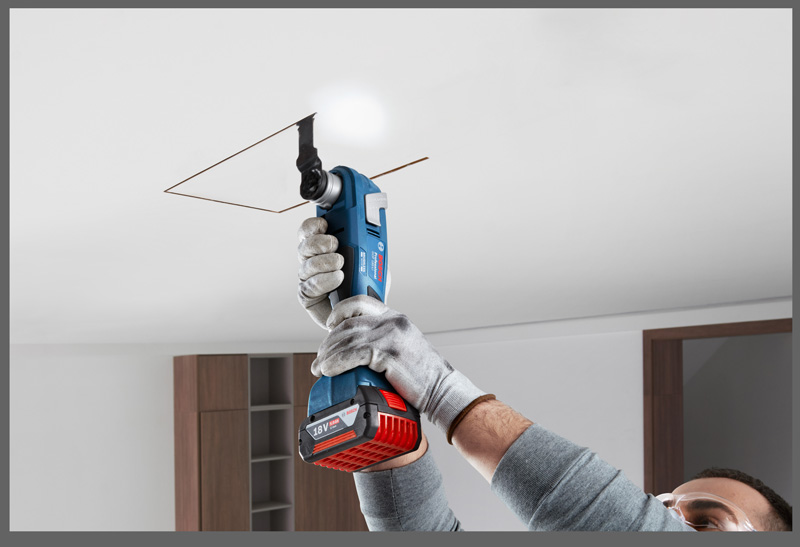 Bosch GOP 18V-34 06018G2001 (obrázek 8)