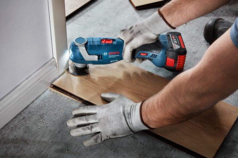 Bosch GOP 18V-34 06018G2001 (obrázek 10)
