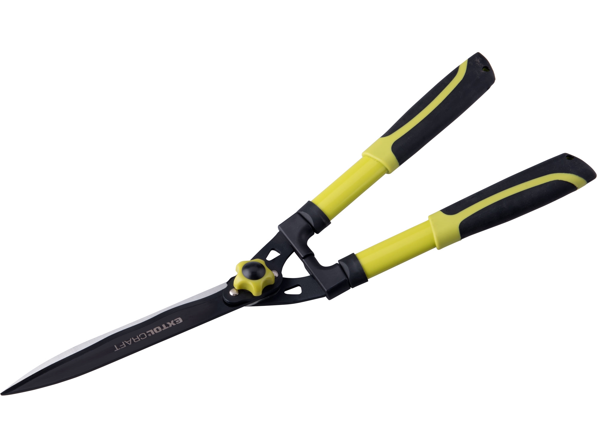 Extol Craft 38030 nůžky na živý plot 540mm, HCS