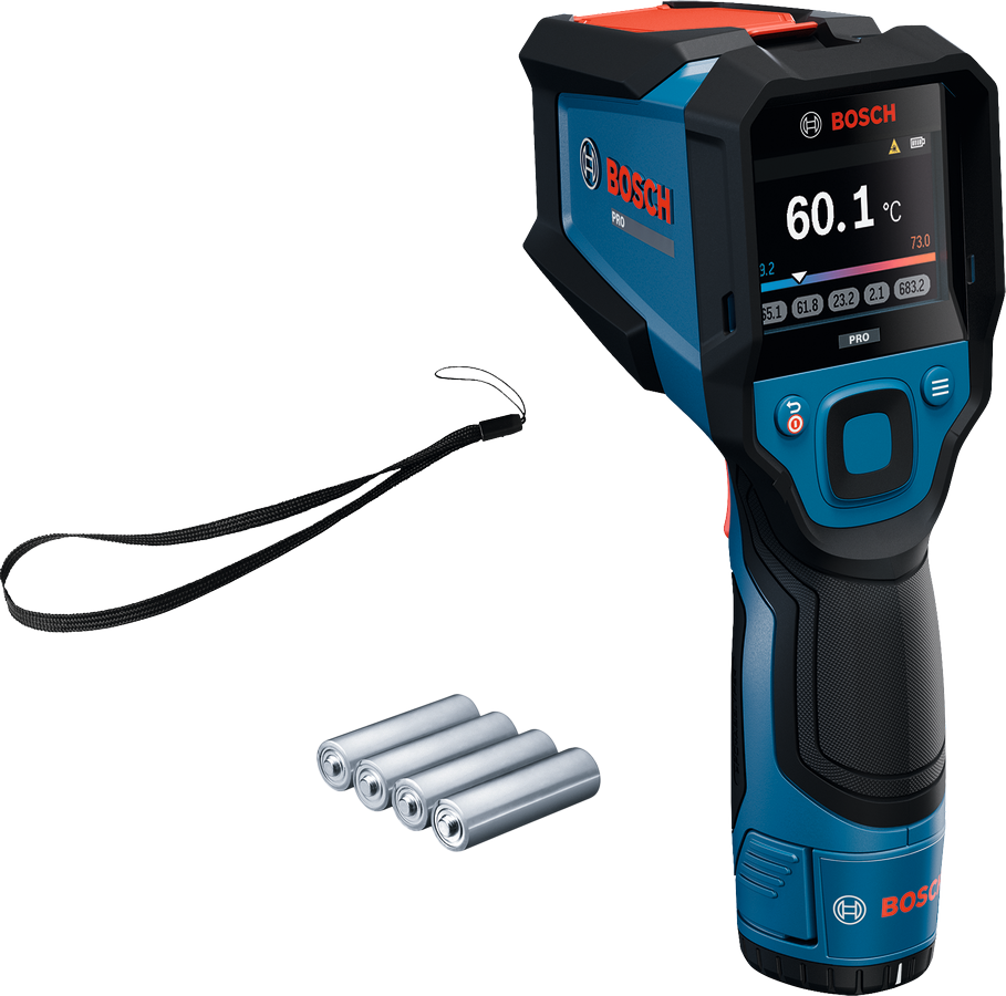 Bosch GIS12V-700-14