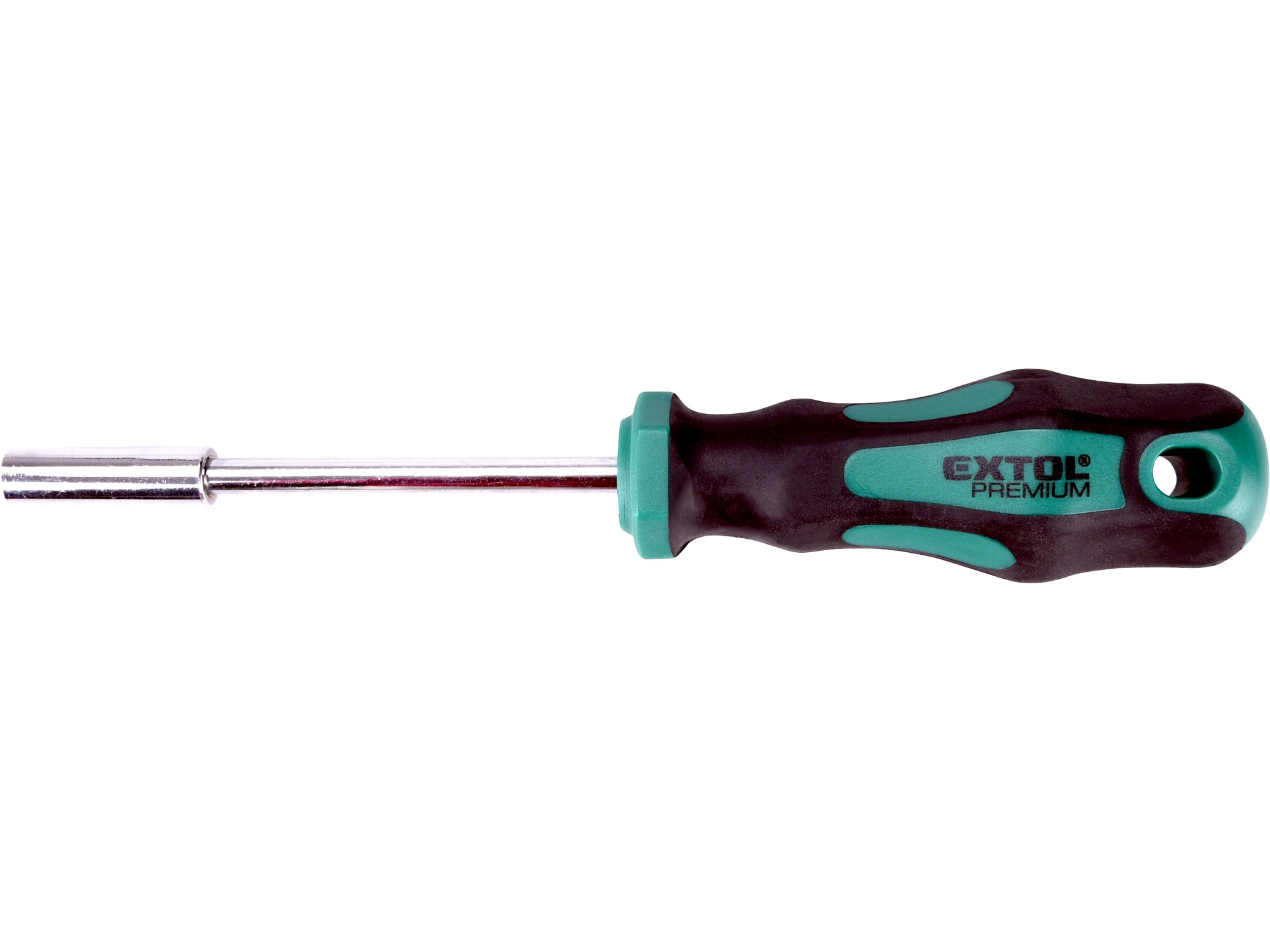 EXTOL PREMIUM Šroubovák na hroty EXTOL PREMIUM| 1/4" x 100 mm