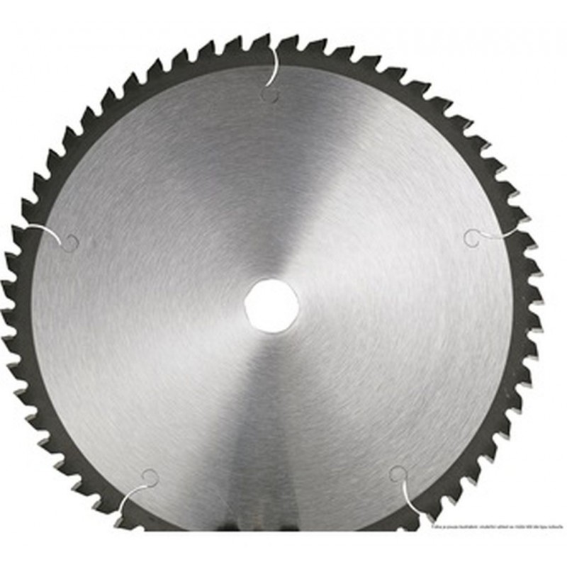 Pilový kotouč k ponorné pila PL 75 Scheppach ø 160x20 mm/36z.