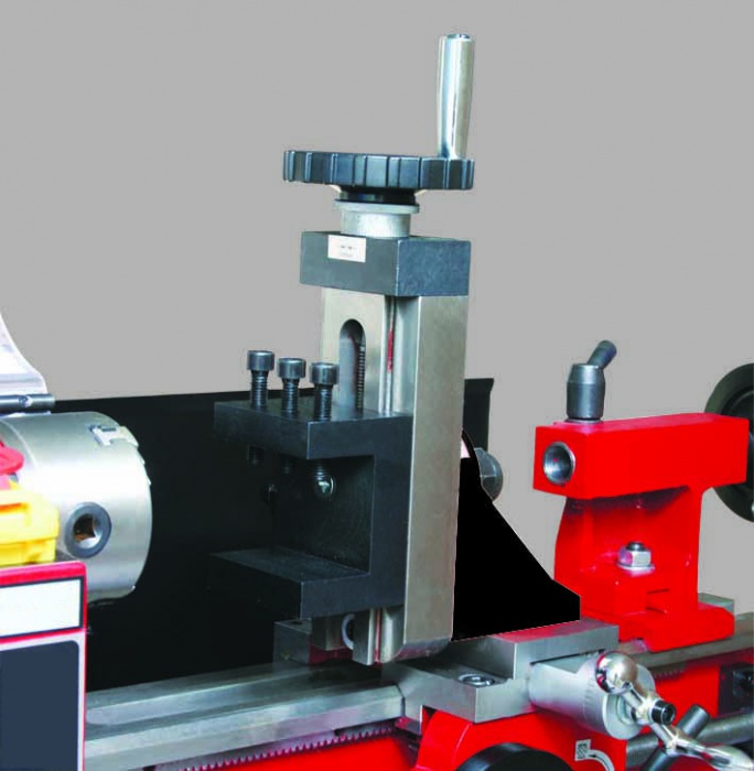 Frézovací přípravek pro SM-300E, SM-350D