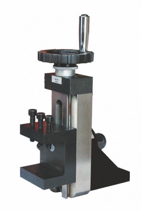 Frézovací přípravek pro SM-300E, SM-350D