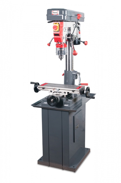 Univerzální frézka PROMA FP-16K