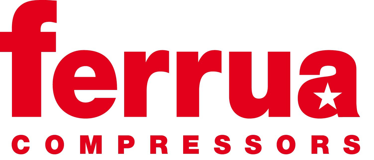 FERRUA Olejový kompresor COMPRECISE F200/230/3