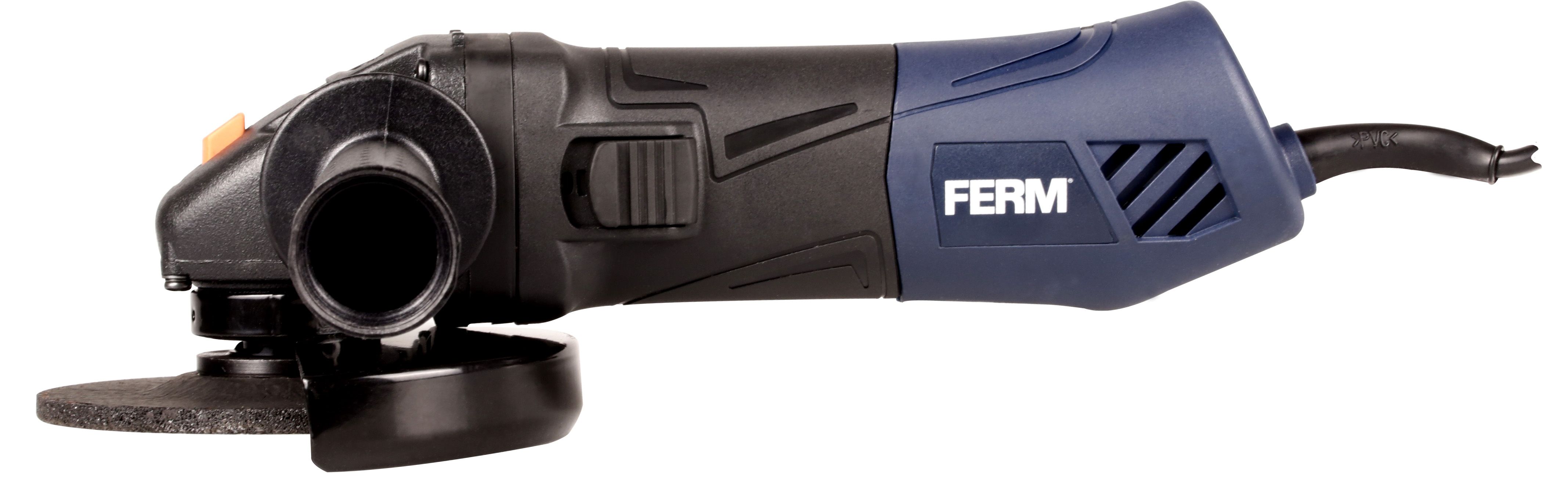 Úhlová bruska FERM AGM1087