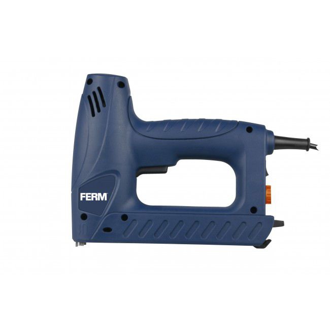 Elektrická sponkovačka FERM ETM1004