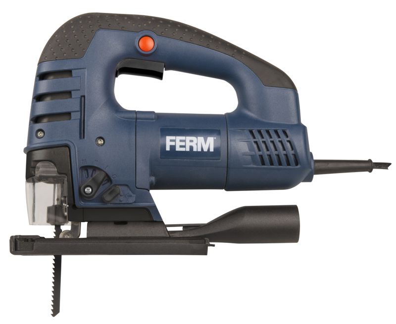 Přímočará pila FERM JSM1025P