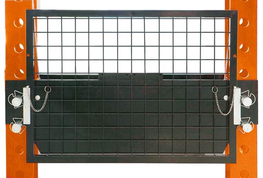 BOW Ochranná mřížka pro WPP 30 E 6300003