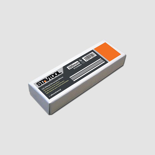 Pilový plátek na kov/dřevo 300 mm STAVTOOL