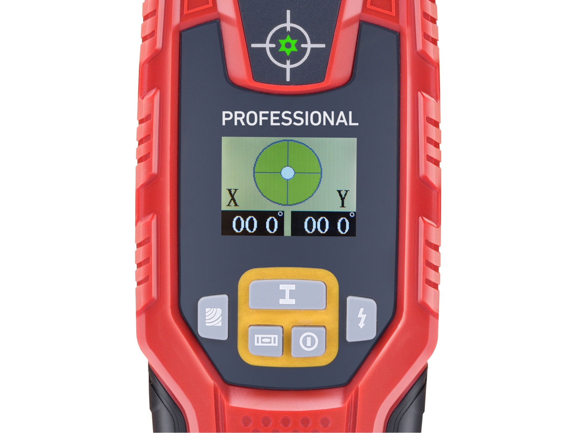 EXTOL detektor digitální 8831321