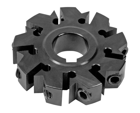 Metallkraft Frézovací hlava pro KE 150