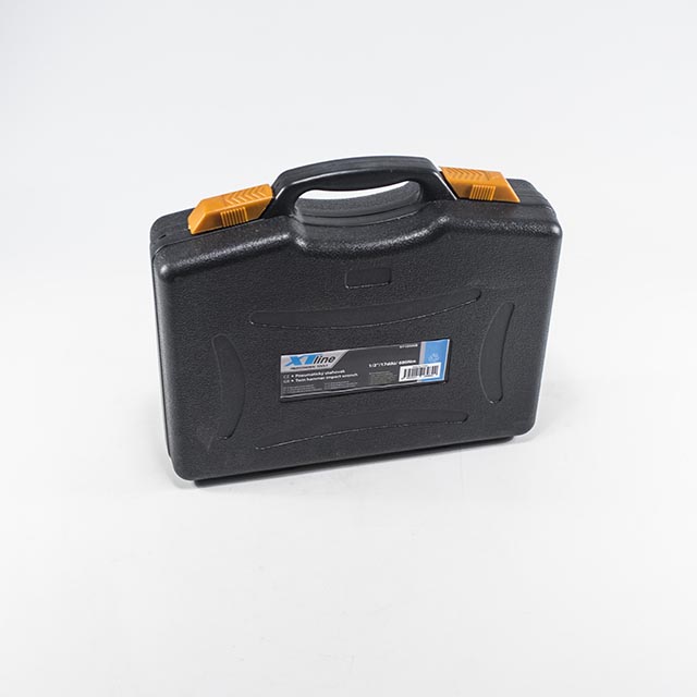Pneumatický rázový utahovák 1/2″ XTline XT10026B
