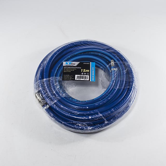XTline Vzduchová hadice profi 15m 9x15mm