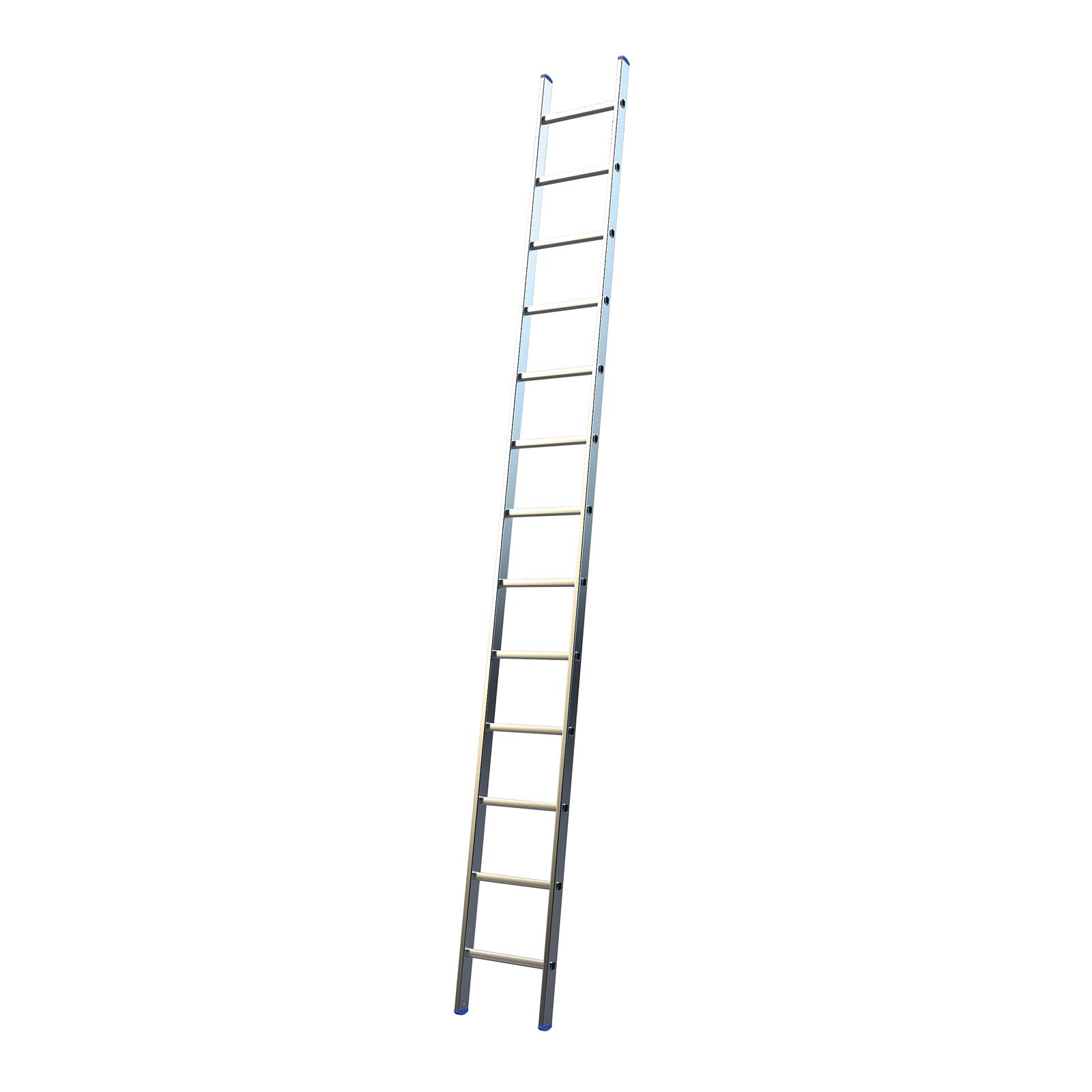 Žebřík ELKOP VHR H 1,95m 1 x 7 příček