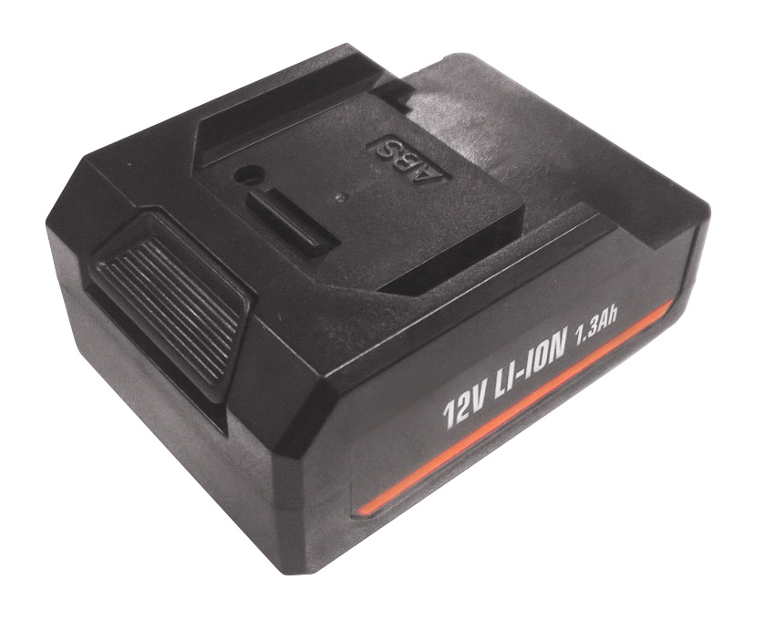 Akumulátor FERM CDA1100 Li-ion 1,3Ah/12V