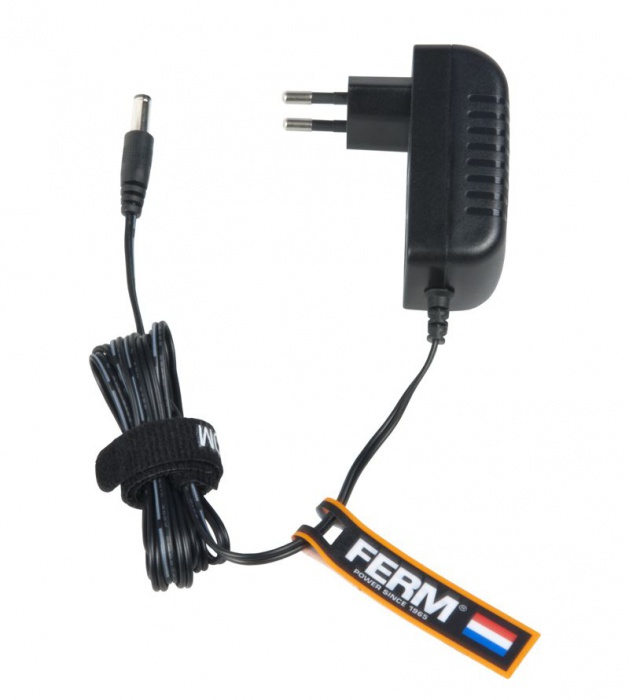 Aku nabíječka FERM GGA1004 7,2V