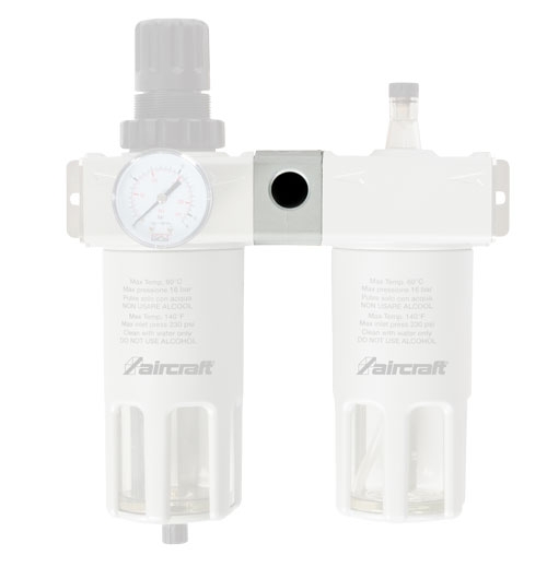 Aircraft® Spojovací sada 1“, 12 bar