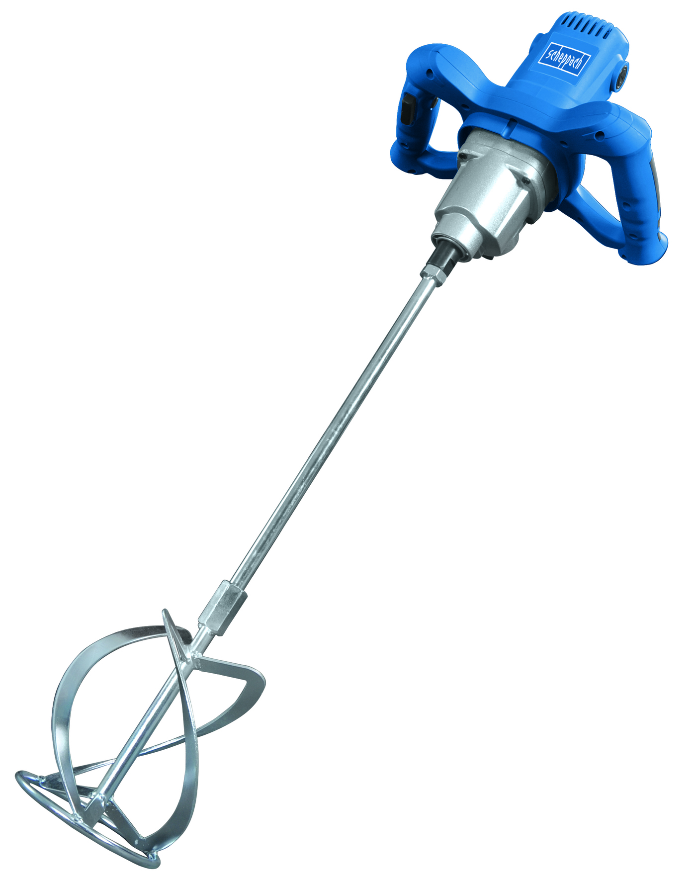 Míchadlo Scheppach PM 1600