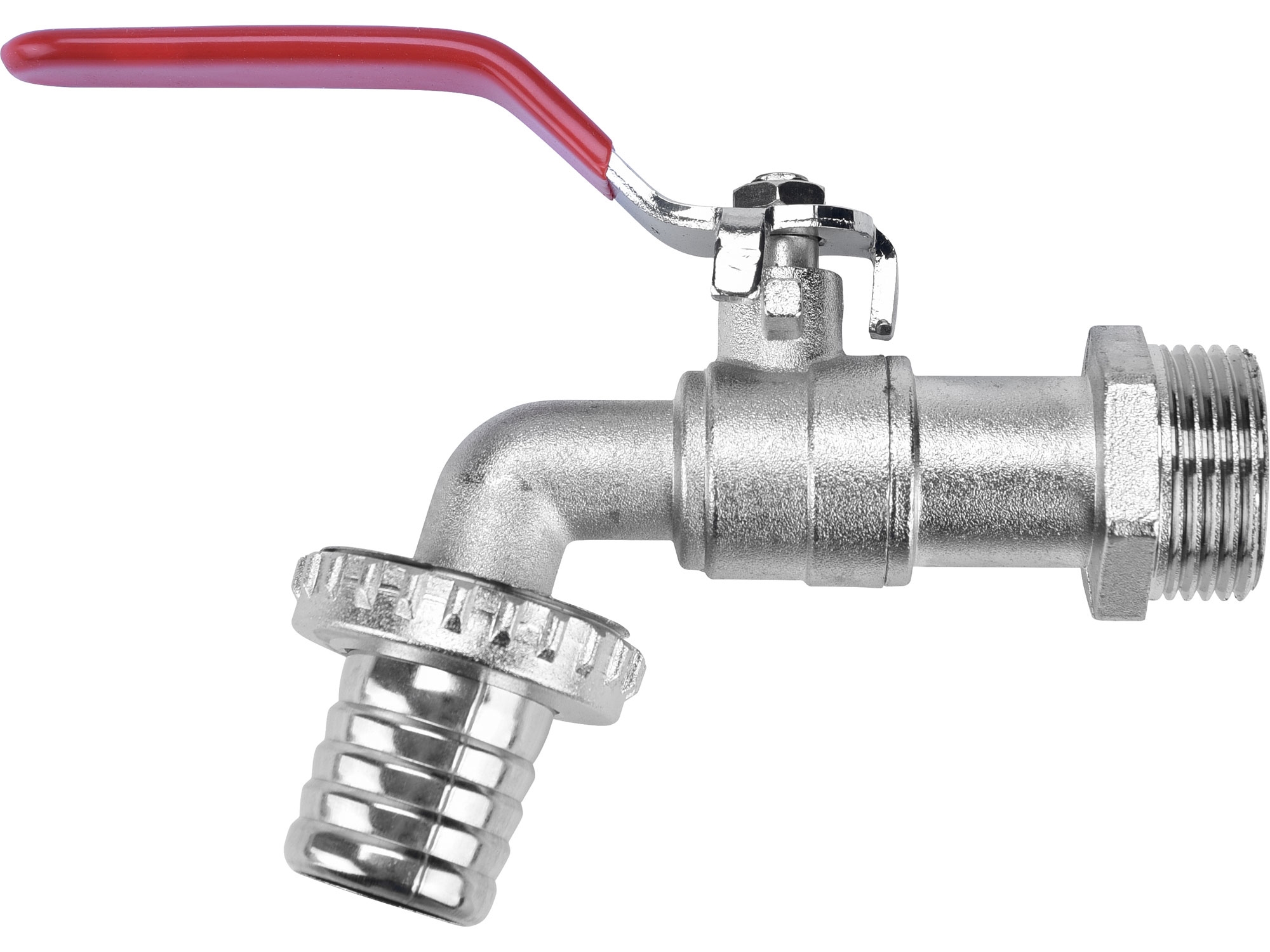 EXTOL CRAFT Ventil zahradní, 1", cca 290g