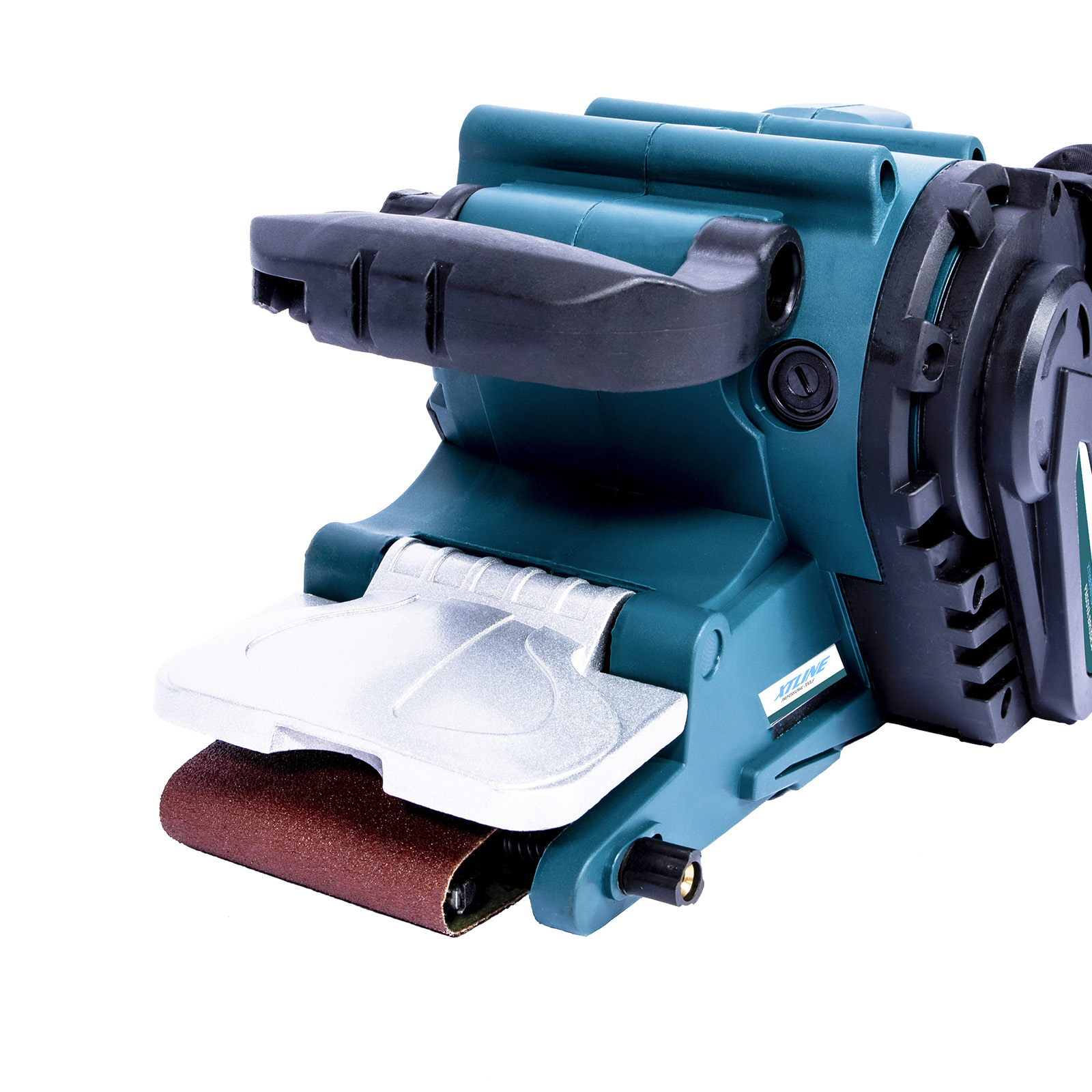 Pásová bruska XTline XT106310