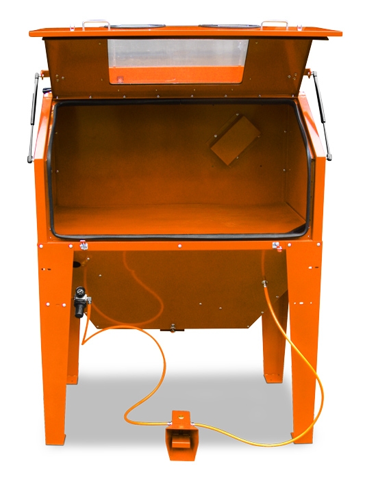 Pískovací box Unicraft® SSK 3.1