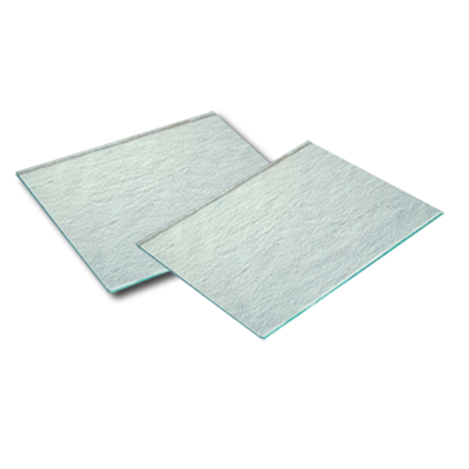 Sklo čiré 108x51mm JA508