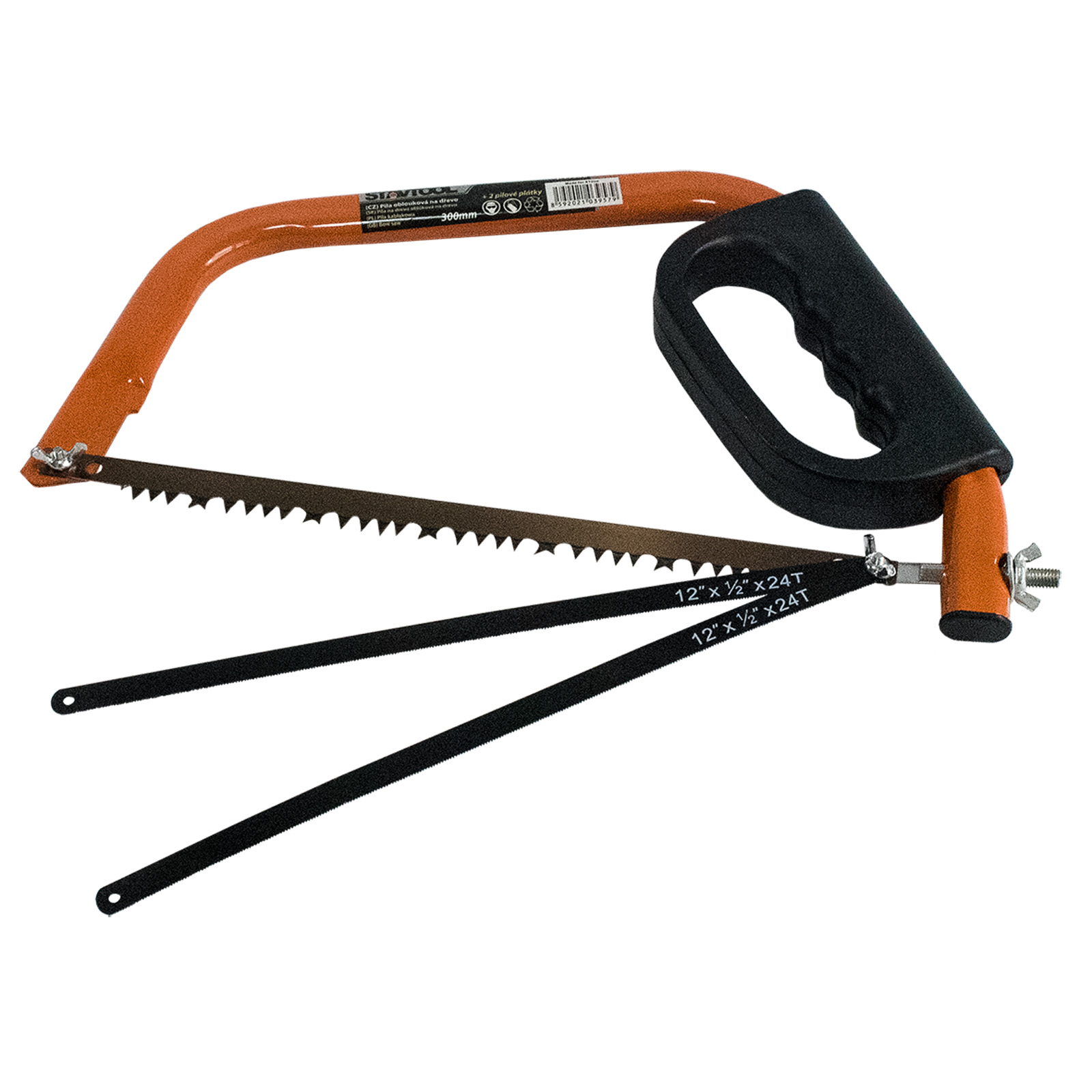 Oblouková pila 300 mm STAVTOOL