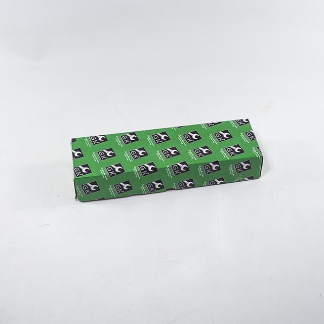 Sada plochých klíčů (matný chrom)(12ks) GK TOOLS 6-32 mm v obalu