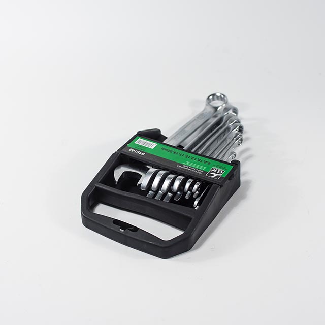 Sada očkoplochých klíčů (8ks) GK TOOLS 6-22 mm (obrázek 3)