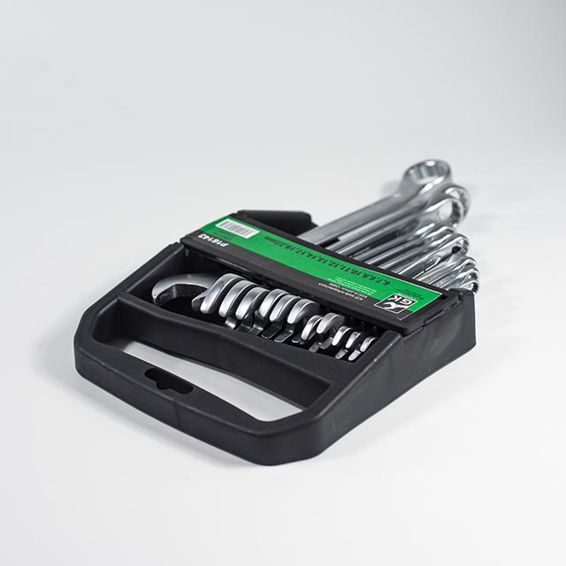 Sada očkoplochých klíčů (12ks) GK TOOLS 6-22 mm (obrázek 3)
