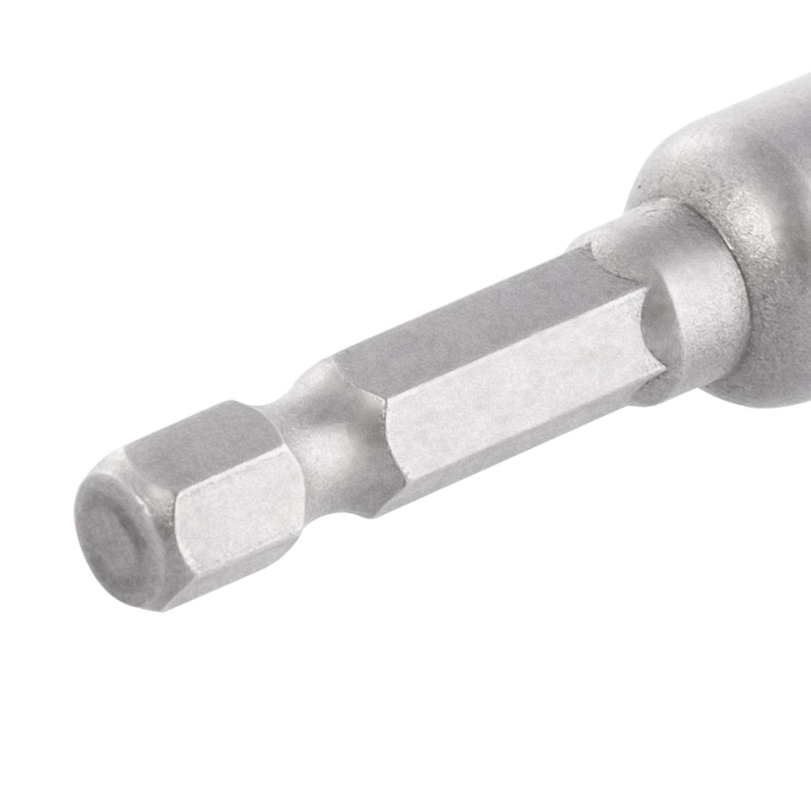 Sada magnet. nástrčných hlavic 7mm 5ks Dostupné varianty: Sada magnet. nástrčných hlavic (5ks) CORONA 10 mm