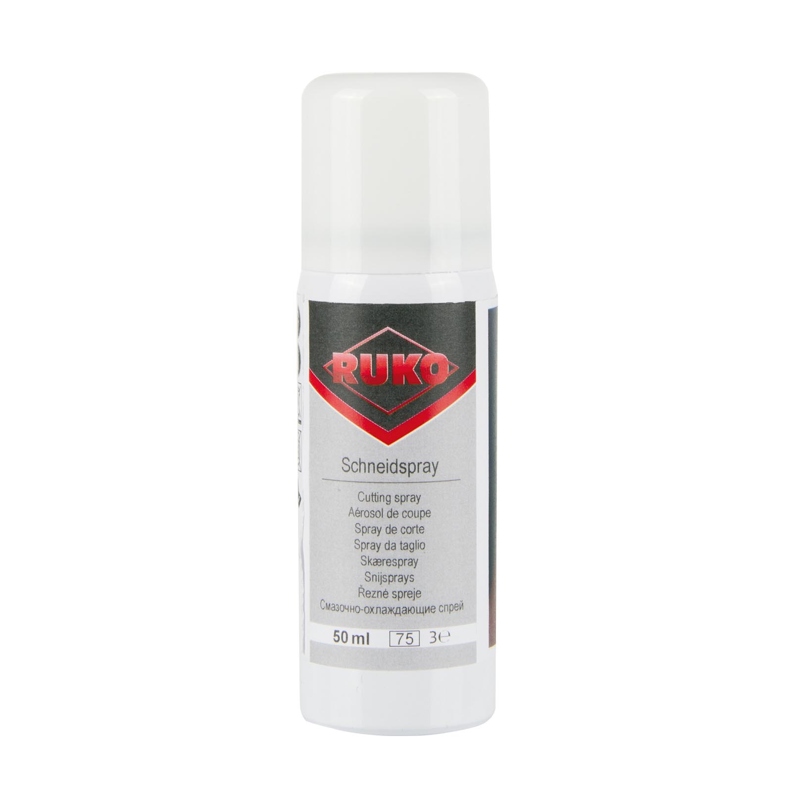 RUKO Řezný sprej 50ml