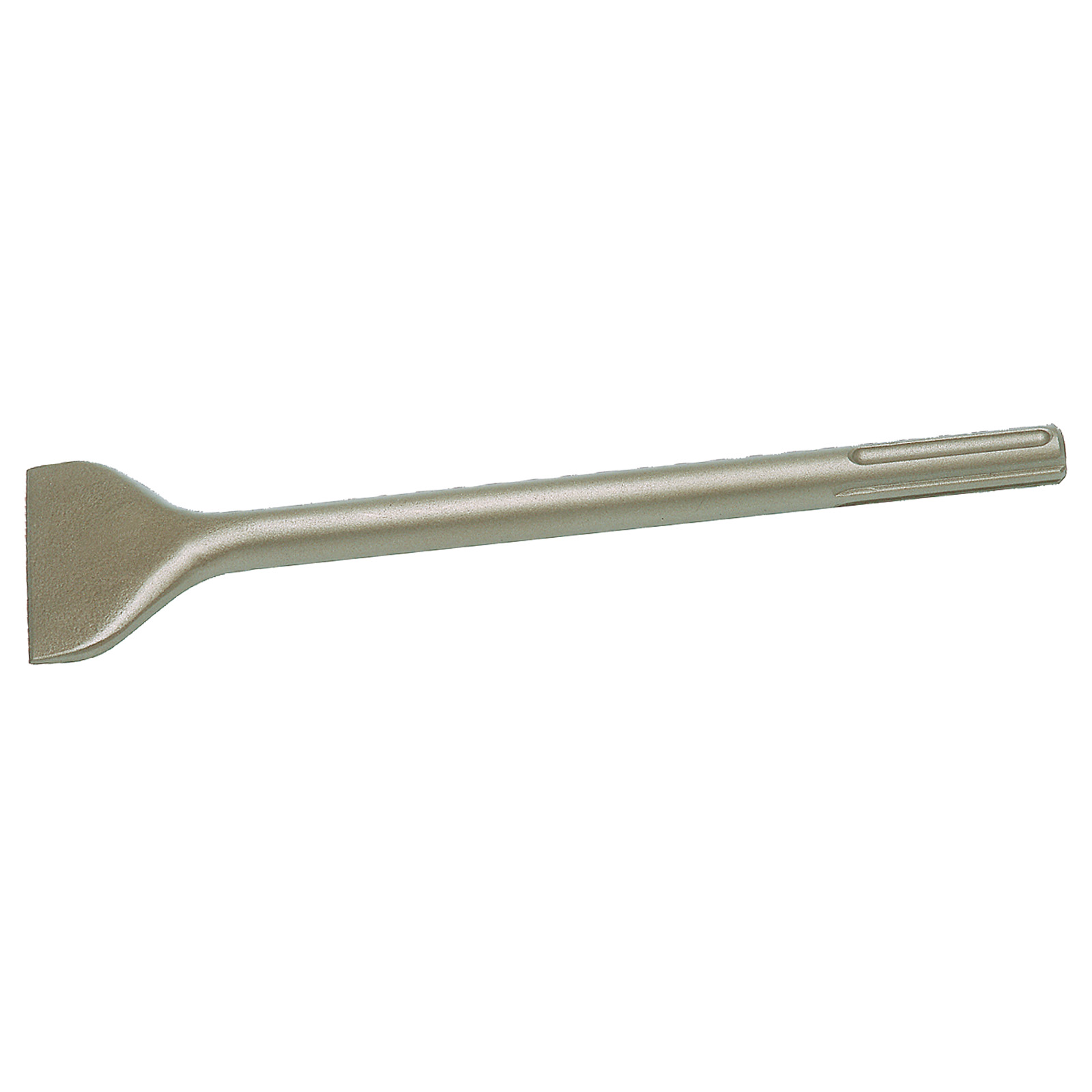 Rýčový sekáč SDS plus RUKO 250 x 40 mm