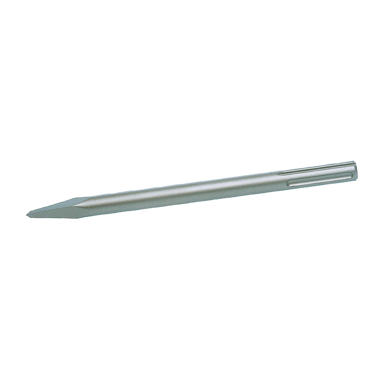 Špičatý sekáč SDS MAX RUKO 280 mm