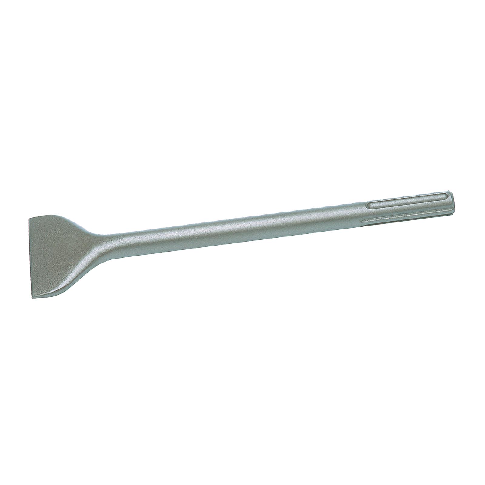 Plochý sekáč SDS MAX RUKO 300 x 80 mm