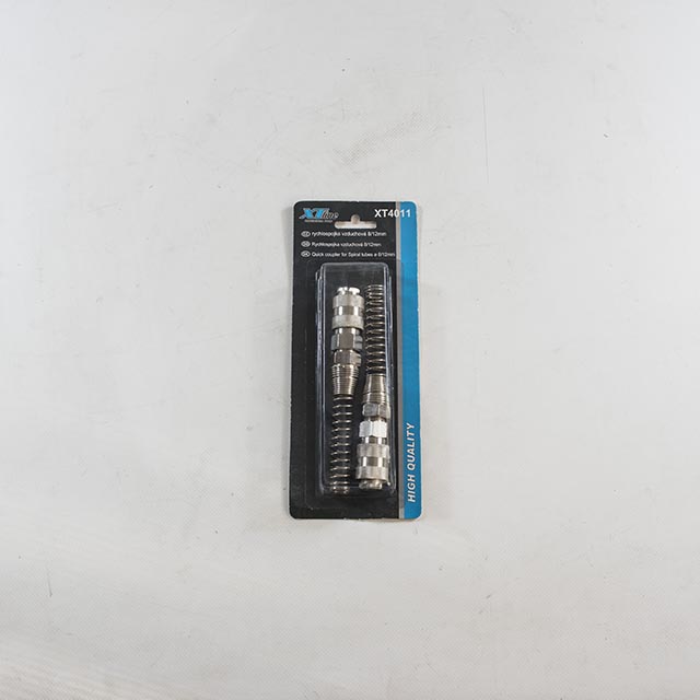 XTline Rychlospojka vzduchová 8/12mm LF-11