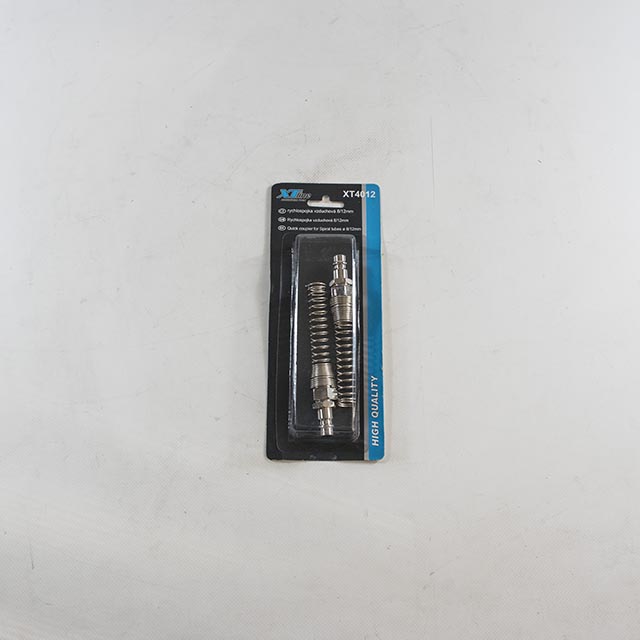 XTline Rychlospojka vzduchová 8/12mm LF-12