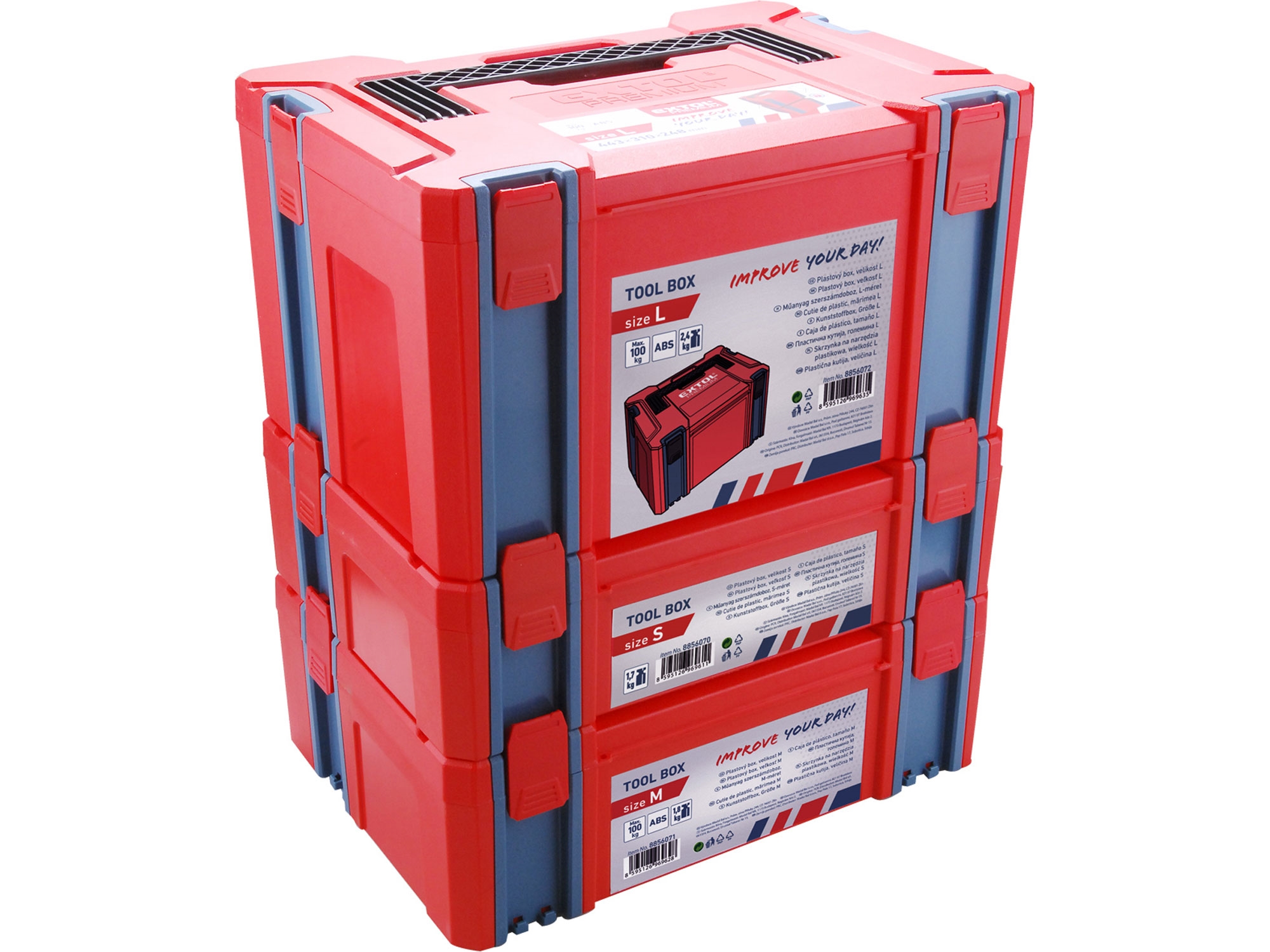 Extol Premium 8898311 (obrázek 7)