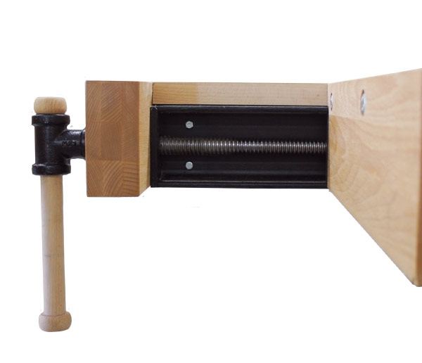 Truhlářská hoblice Holzkraft® HB 2010