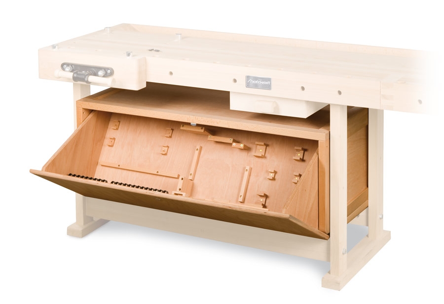 Holzkraft® Výklopný šuplík pro HB 2007 a HB 2010